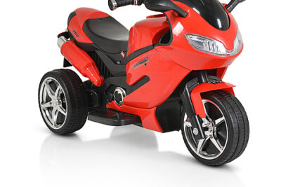 Акумулаторен мотор Comet HZBB-1188 червен