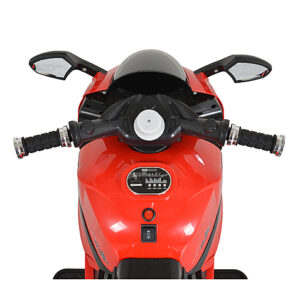 164860_478_0_ Акумулаторен мотор Comet HZBB-1188 червен