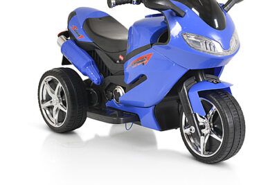 Акумулаторен мотор Comet HZBB-1188 син