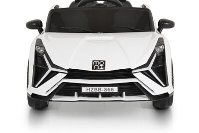 Акумулаторна кола Dakota бял