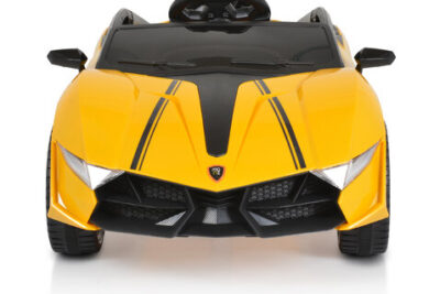 Акумулаторна кола Cordoba HS-901 жълт