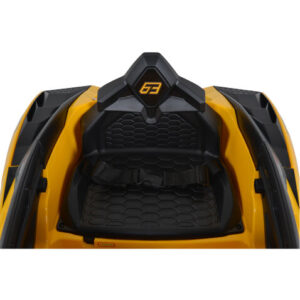 165916_478_0_ Акумулаторна кола Cordoba HS-901 жълт