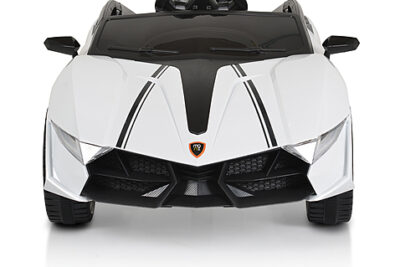 Акумулаторна кола Cordoba HS-901 бял