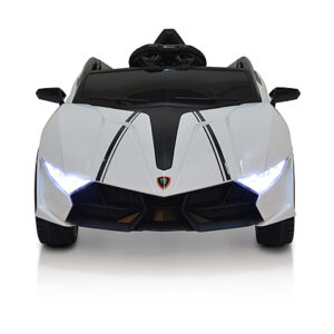 165932_478_0_ Акумулаторна кола Cordoba HS-901 бял