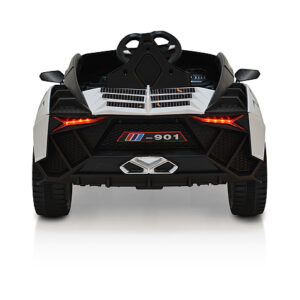 165935_478_0_ Акумулаторна кола Cordoba HS-901 бял