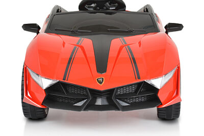 Акумулаторна кола Cordoba HS-901 червен