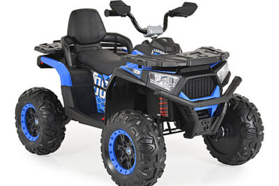 Акумулаторно бъги Cool NEL-007 син