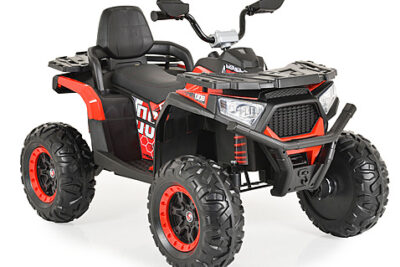 Акумулаторно бъги Cool NEL-007 червен