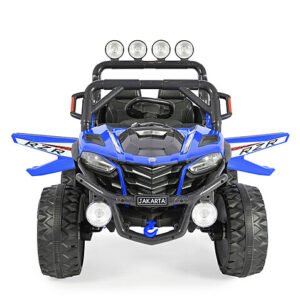 Акумулаторен джип Jakarta BLK-819 син