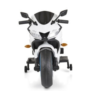 176712_478_0_ Акумулаторен мотор Motocross бял