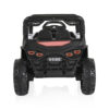 Акумулаторен джип 5588 Fast utv бял
