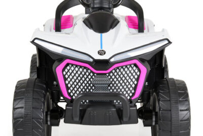 Акумулаторно бъги Windy розов DLX-288