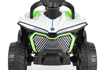 Акумулаторно бъги Windy зелен DLX-288