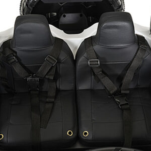 Акумулаторен джип Turbo зелен BJQ-008