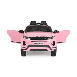 180436_478_0_ Акумулаторен джип RANGE ROVER EVOQUE розов металик