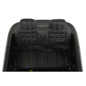 Акумулаторен джип RANGE ROVER EVOQUE сив металик