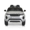 Акумулаторен джип RANGE ROVER EVOQUE сив металик