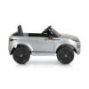 Акумулаторен джип RANGE ROVER EVOQUE сив металик