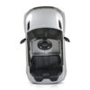 Акумулаторен джип RANGE ROVER EVOQUE сив металик