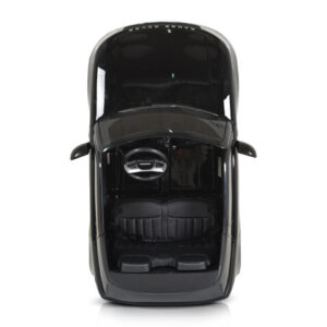 Акумулаторен джип RANGE ROVER черен металик