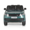 Акумулаторен джип RANGE ROVER зелен металик