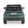 Акумулаторен джип RANGE ROVER зелен металик