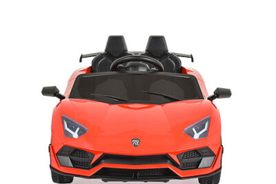 Акумулаторна кола Chiara HD-918 червен