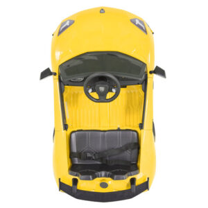 Акумулаторна кола Chiara HD-918 жълт