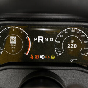 Акумулаторна кола Drift KKL-A08 розов