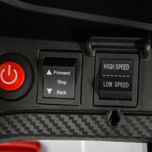 Акумулаторна кола Drift KKL-A08 розов