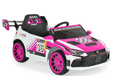 Акумулаторна кола Drift KKL-A08 розов