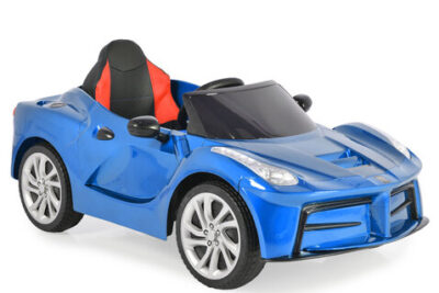 Акумулаторна кола LIBERTY HD-011 син