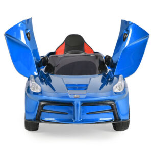 Акумулаторна кола LIBERTY HD-011 син