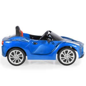 Акумулаторна кола LIBERTY HD-011 син