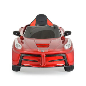 Акумулаторна кола LIBERTY HD-011 червен