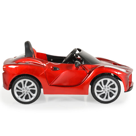 Акумулаторна кола LIBERTY HD-011 червен