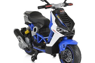 Акумулаторен мотор RIMINI V6RR син