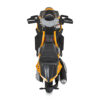 Акумулаторен мотор RIMINI V6RR жълт