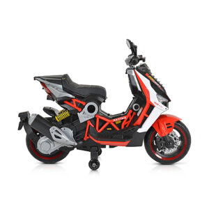 Акумулаторен мотор RIMINI V6RR червен