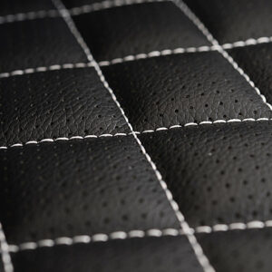 Акумулаторен джип Mercedes G63 черен металик 0002