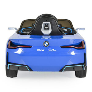 187256_478_0_ Акумулаторна кола BMW i4 син