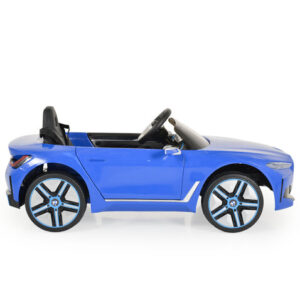 187265_478_0_ Акумулаторна кола BMW i4 син