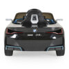 Акумулаторна кола BMW i4 черен