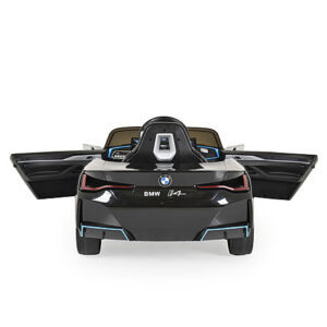 187332_478_0_ Акумулаторна кола BMW i4 черен