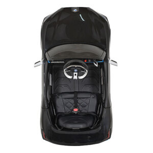 187338_478_0_ Акумулаторна кола BMW i4 черен