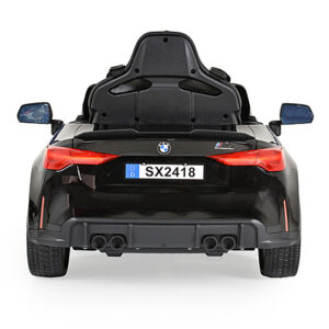 191501_478_0_ Акумулаторна кола BMW M4 черен