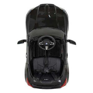 191503_478_0_ Акумулаторна кола BMW M4 черен