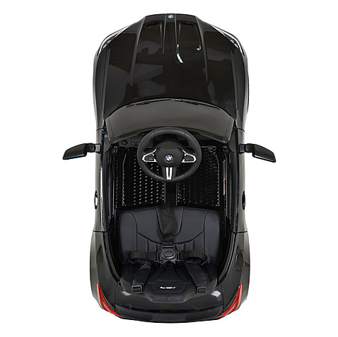 191503_478_0_ Акумулаторна кола BMW M4 черен