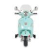 Акумулаторен мотор 801 Vespa GTS Super Син