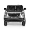 Акумулаторен джип RANGE ROVER сив металик